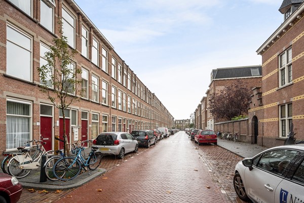 Medium property photo - Johannes Camphuijsstraat 80, 2593 CS Den Haag